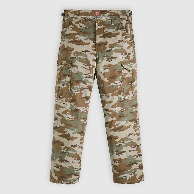 XX Cargo Baggy Men's Pants