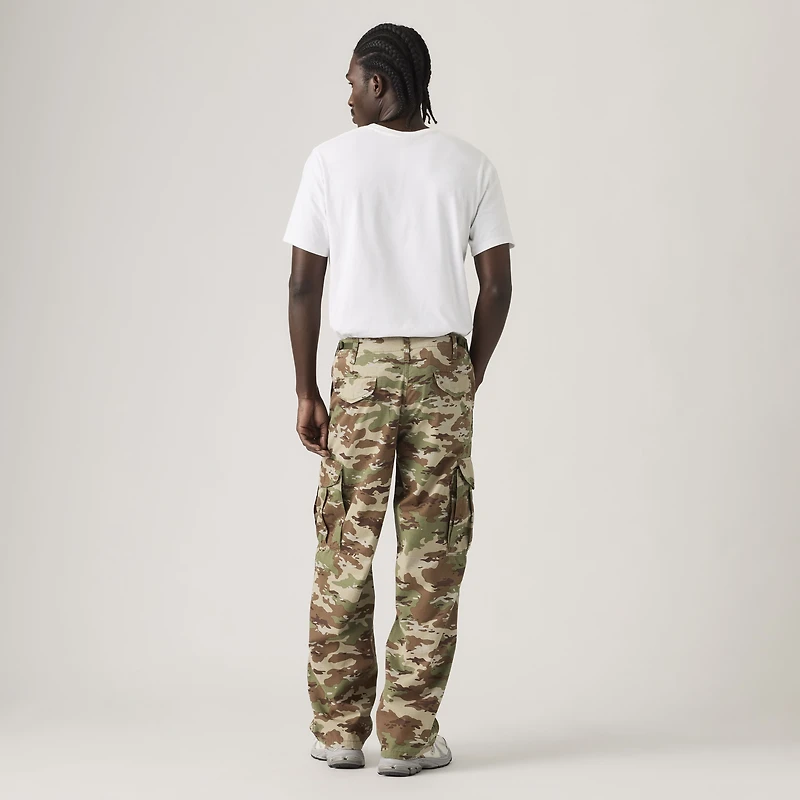 XX Cargo Baggy Men's Pants