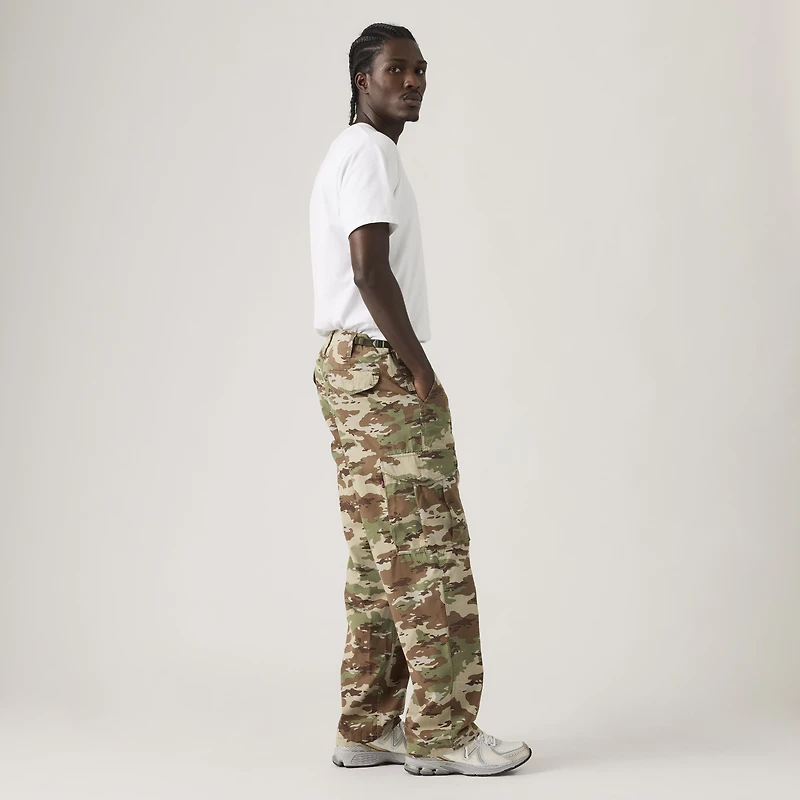 XX Cargo Baggy Men's Pants