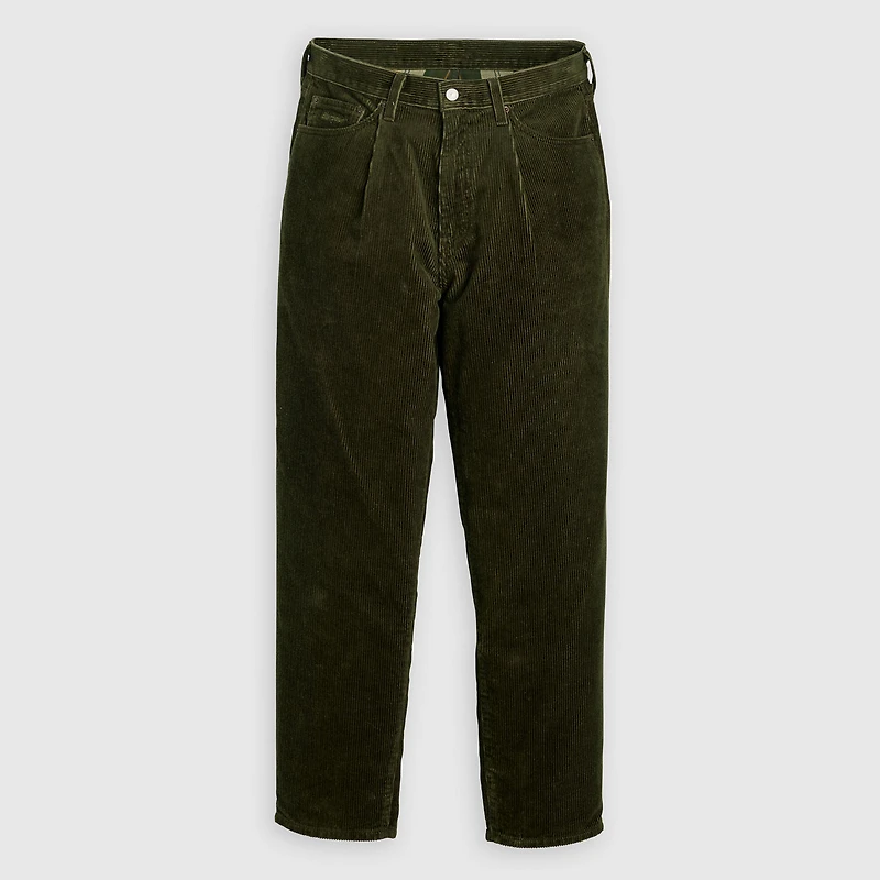 Levi's® x Barbour 578™ Pleated Baggy Jeans