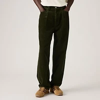 Levi's® x Barbour 578™ Pleated Baggy Jeans