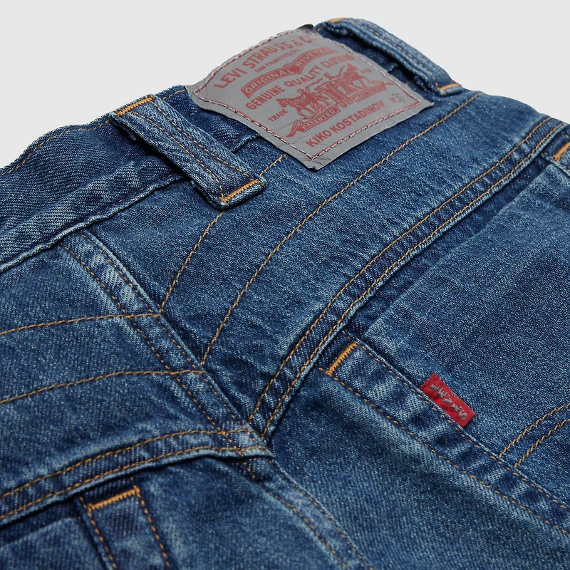 Levi's® x Kiko Kostadinov Baggy Jeans