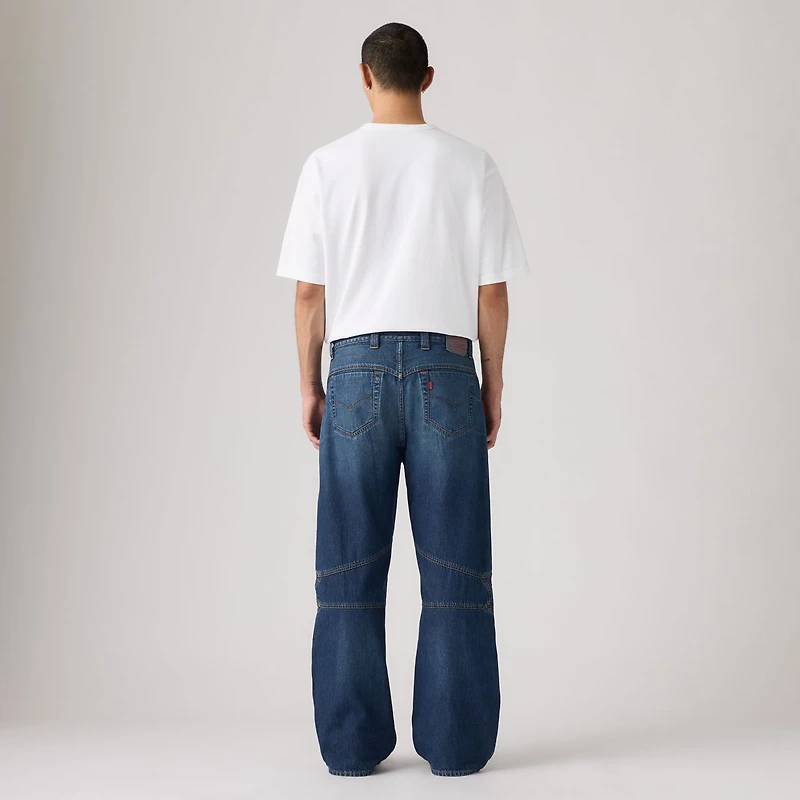 Levi's® x Kiko Kostadinov Baggy Jeans