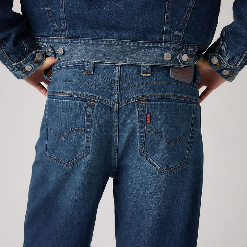 Levi's® x Kiko Kostadinov Baggy Jeans