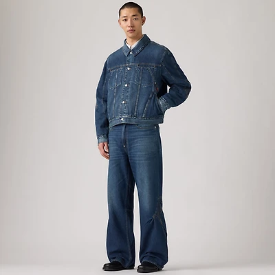 Levi's® x Kiko Kostadinov Baggy Jeans