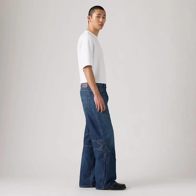 Levi's® x Kiko Kostadinov Baggy Jeans