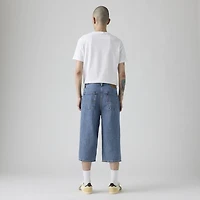Twisted Baggy Men's Capri