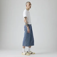 Twisted Baggy Men's Capri