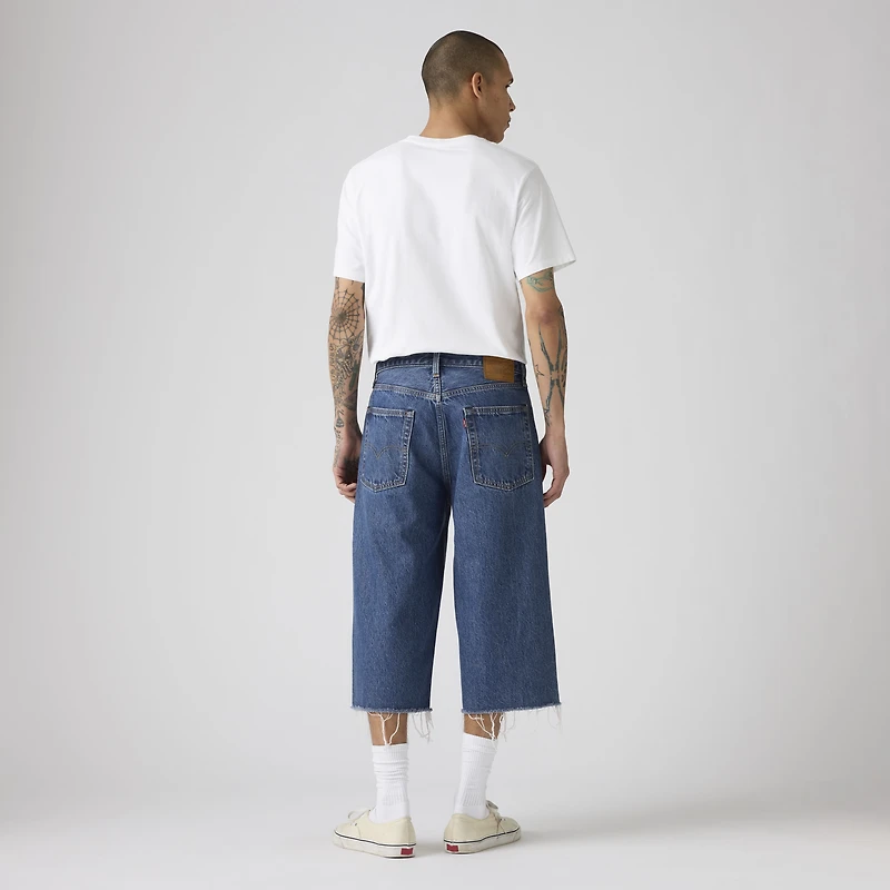 478™ Baggy Men's Capris