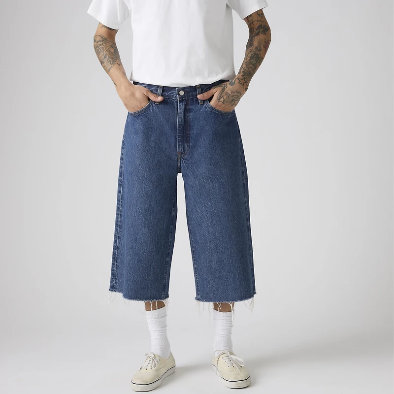 478™ Baggy Men's Capris