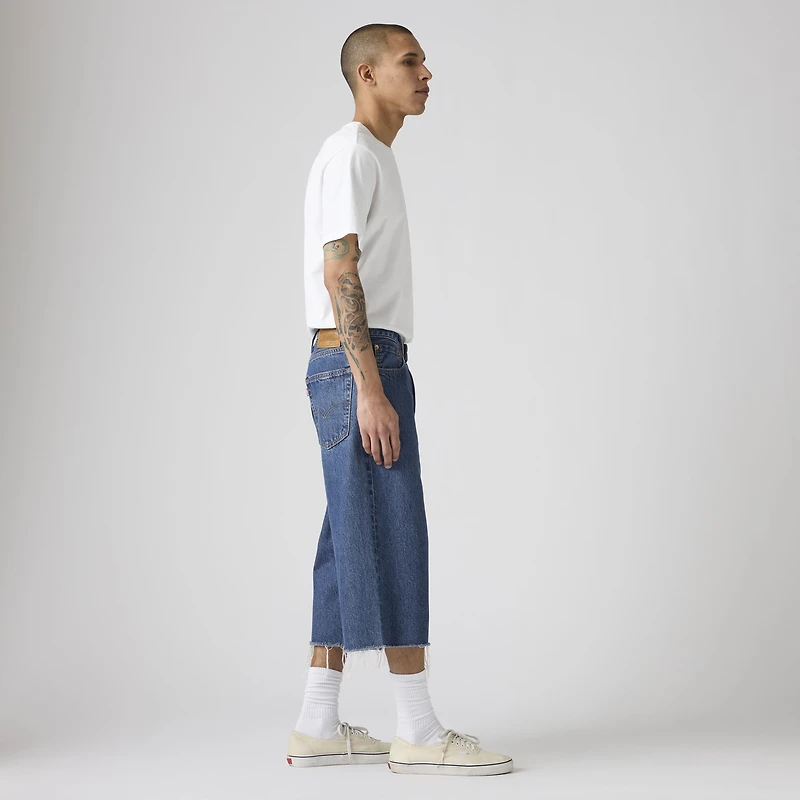 478™ Baggy Men's Capris