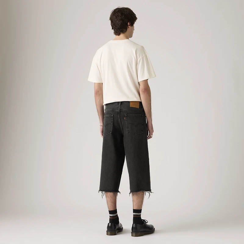 478™ Baggy 18" Men's Capri Shorts