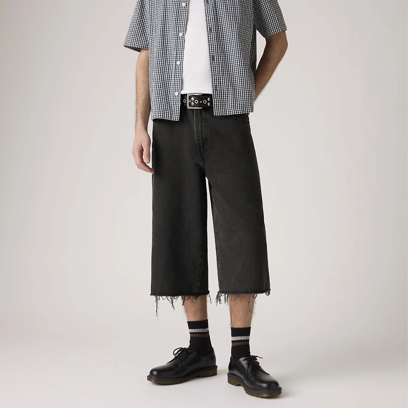 478™ Baggy 18" Men's Capri Shorts