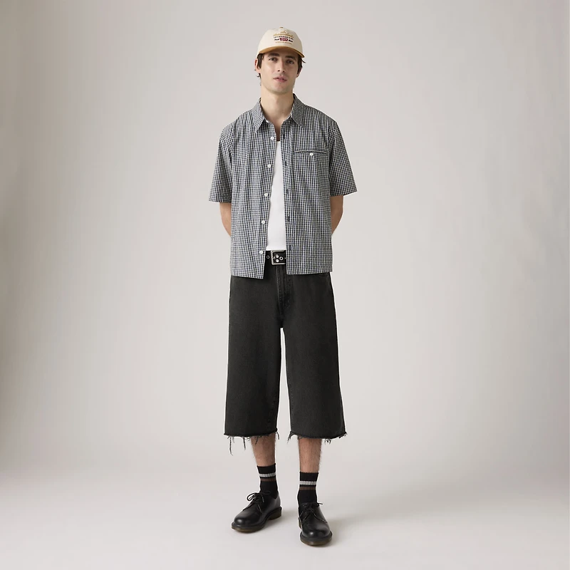 478™ Baggy 18" Men's Capri Shorts