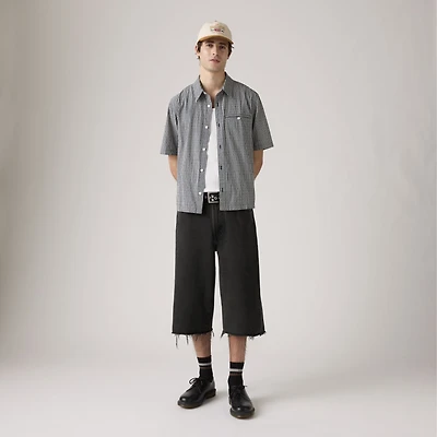 478™ Baggy 18" Men's Capri Shorts