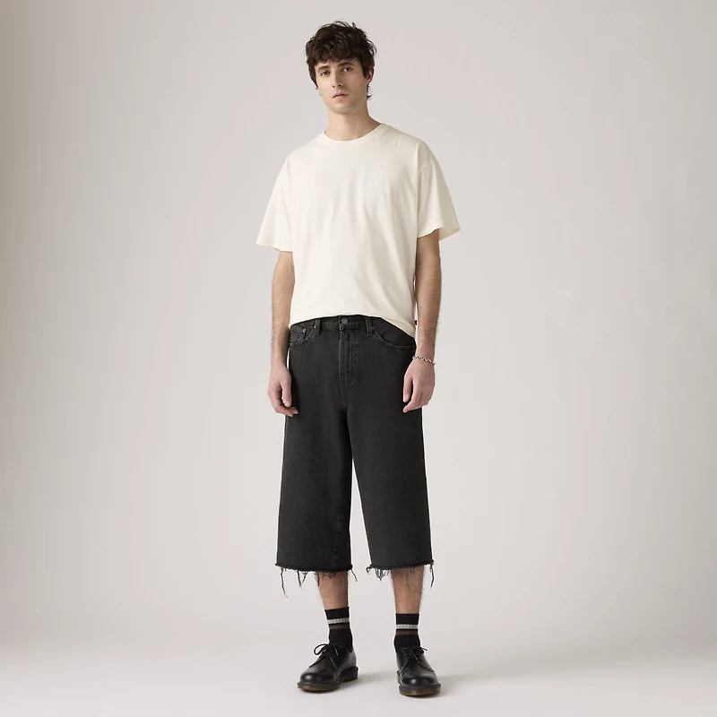 478™ Baggy 18" Men's Capri Shorts