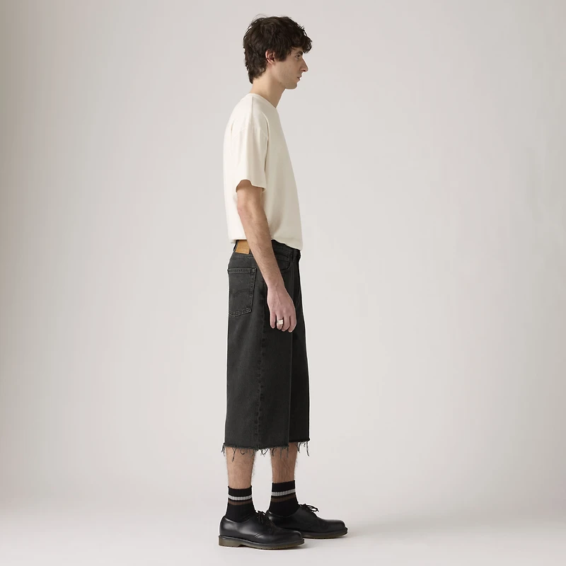 478™ Baggy 18" Men's Capri Shorts