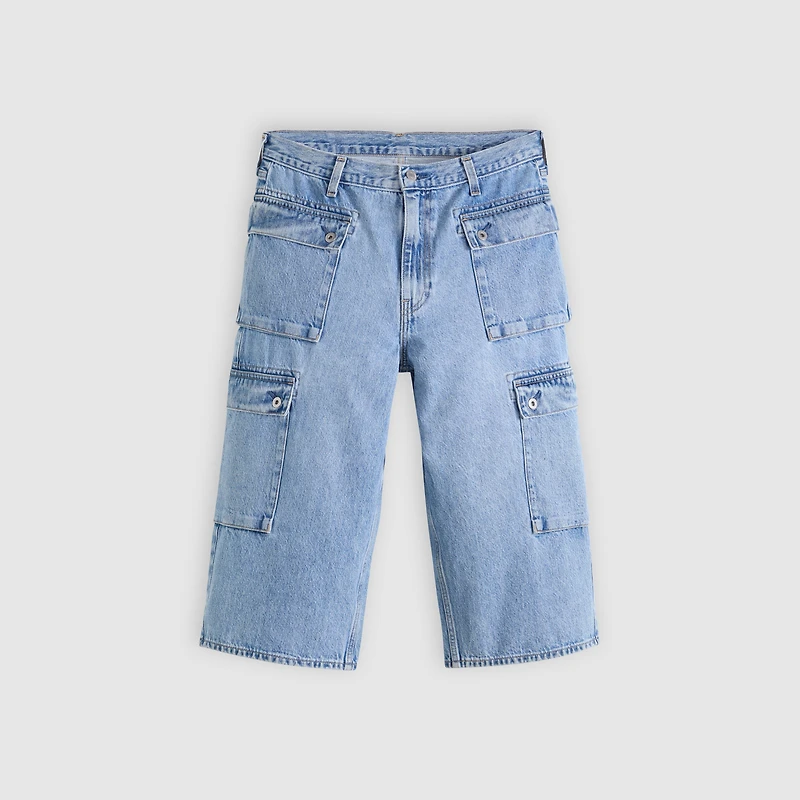 478™ Baggy Cargo 18" Men's Capri Shorts