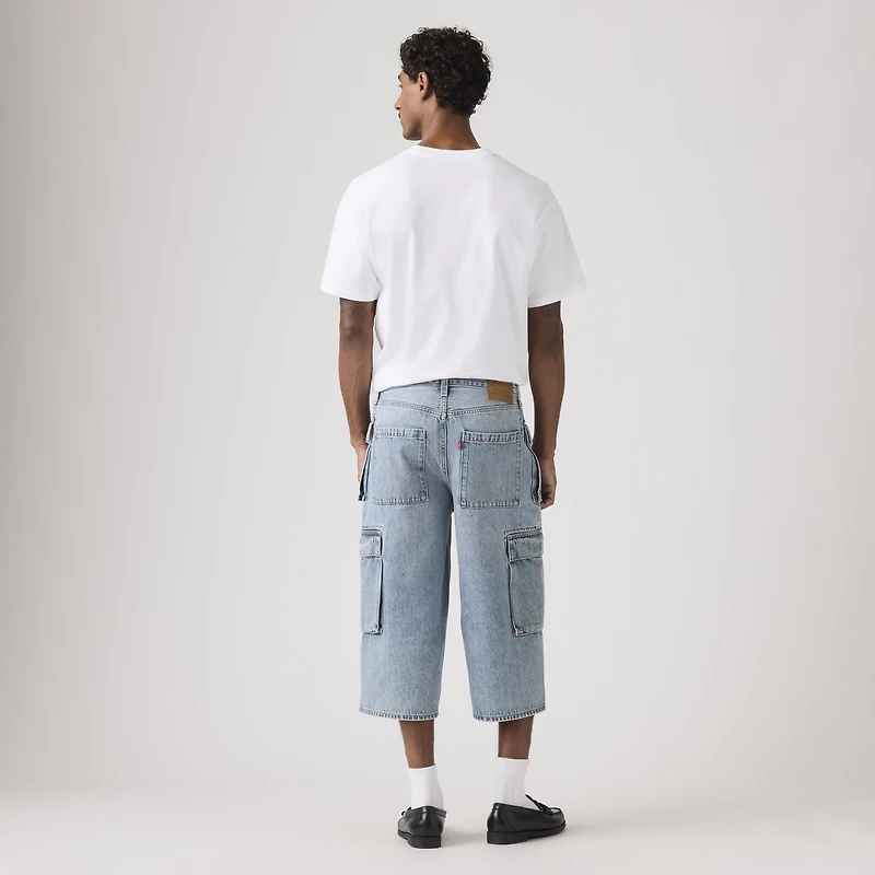 478™ Baggy Cargo 18" Men's Capri Shorts