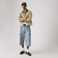 478™ Baggy Cargo 18" Men's Capri Shorts