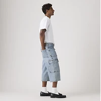 478™ Baggy Cargo 18" Men's Capri Shorts
