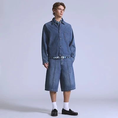 Little Sur Shorts