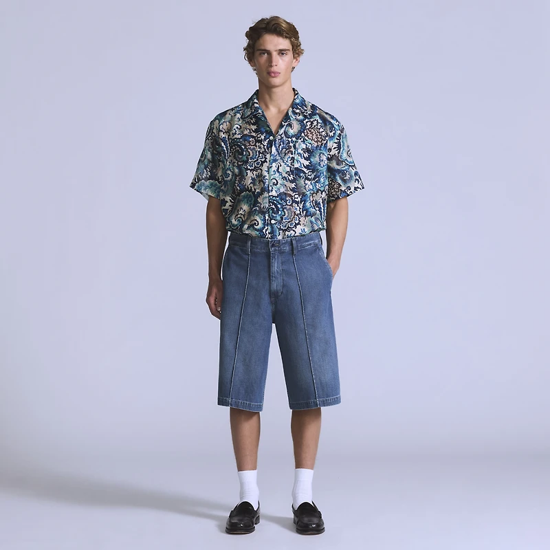 Little Sur Shorts