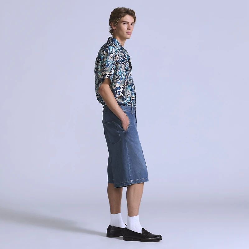 Little Sur Shorts