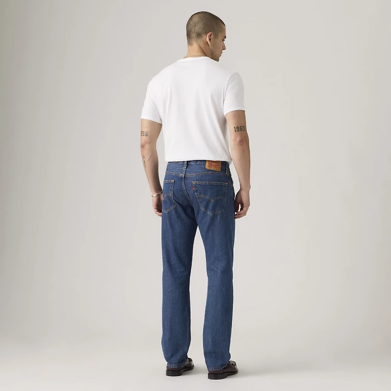 501® Original Men's Jeans