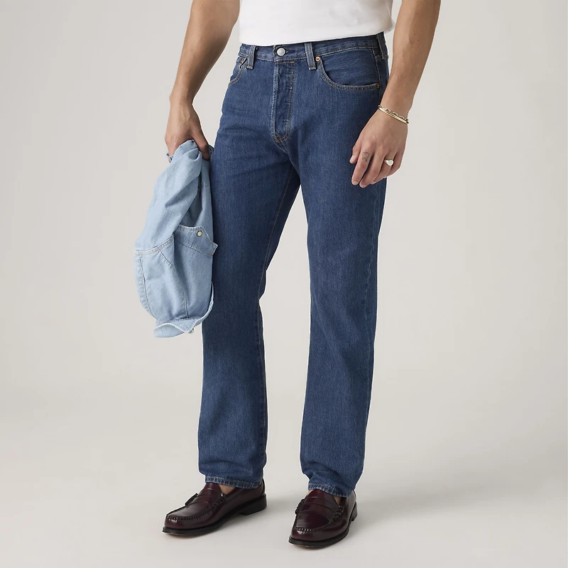 501® Original Men's Jeans