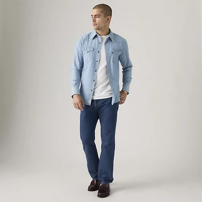 501® Original Men's Jeans