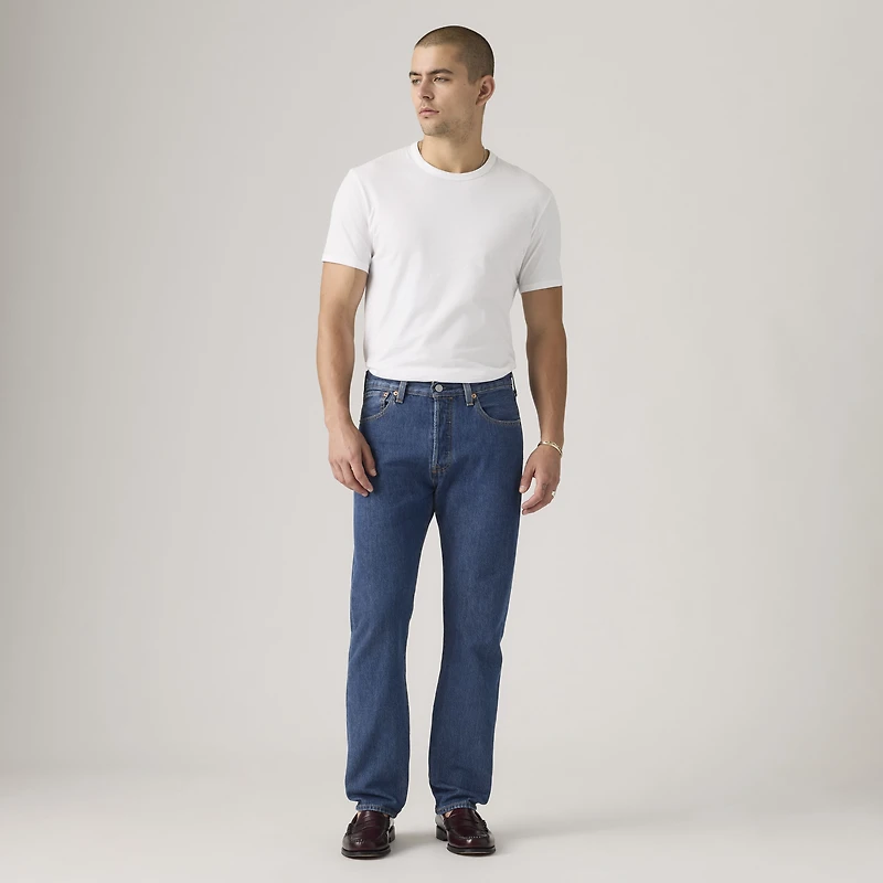 501® Original Men's Jeans