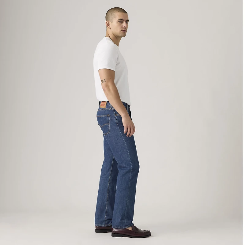 501® Original Men's Jeans