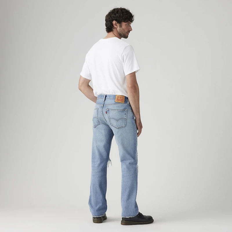 501™ Original Fit Men's Jeans