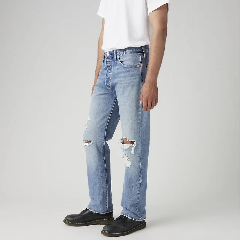 501™ Original Fit Men's Jeans