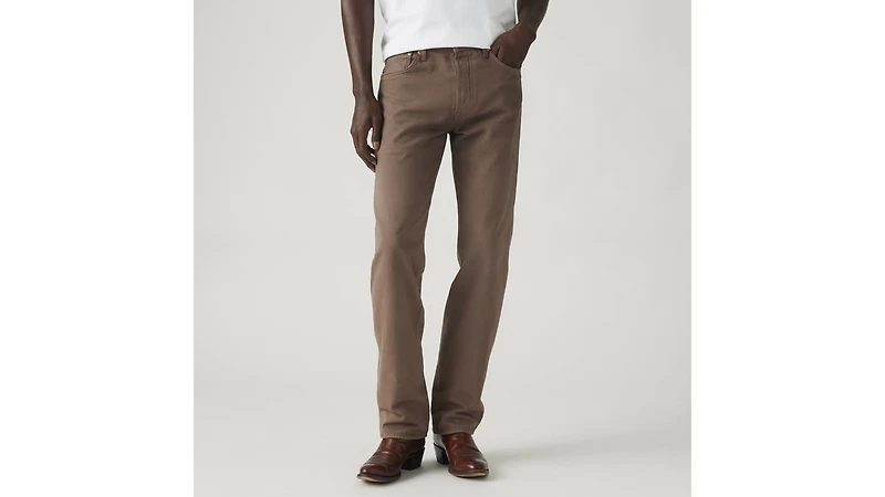 501® Original Fit Lightweight Men's Jeans