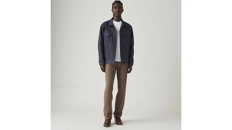 501® Original Fit Lightweight Men's Jeans