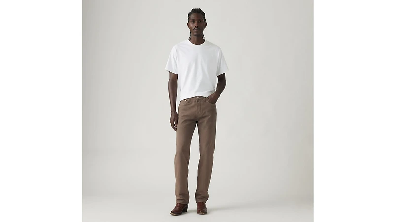 501® Original Fit Lightweight Men's Jeans