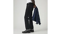 501® Original Fit Selvedge Men's Jeans