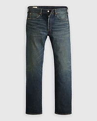 501® Original Fit Selvedge Men's Jeans