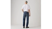 501® Original Fit Selvedge Men's Jeans