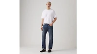 501® Original Fit Selvedge Men's Jeans