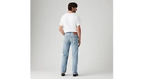 501® Original Fit Selvedge Men's Jeans