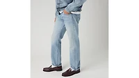 501® Original Fit Selvedge Men's Jeans