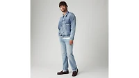 501® Original Fit Selvedge Men's Jeans