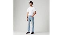 501® Original Fit Selvedge Men's Jeans