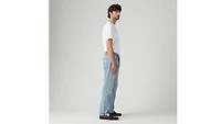 501® Original Fit Selvedge Men's Jeans