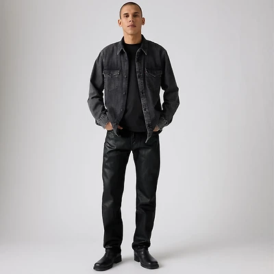 501® Original Fit Coated Men's Jeans