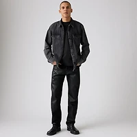 501® Original Fit Coated Men's Jeans