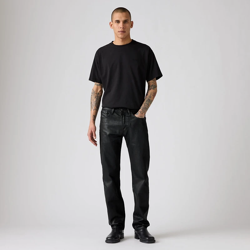 501® Original Fit Coated Men's Jeans